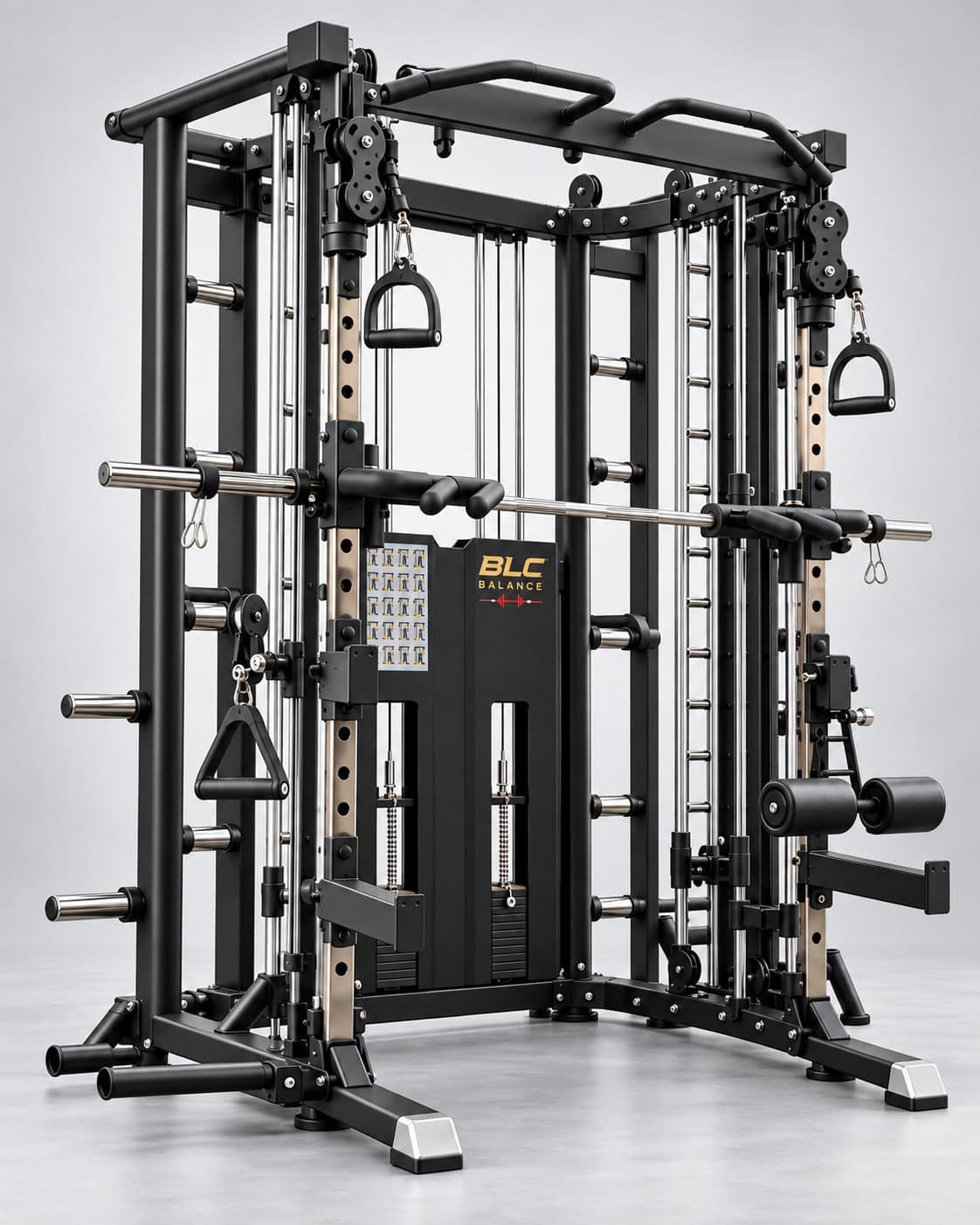 BLC Functional Trainer