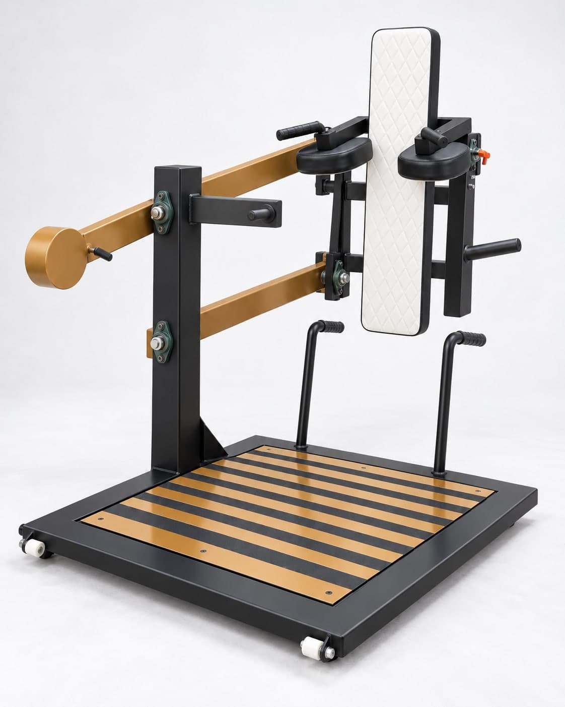 BLC Standing Squat