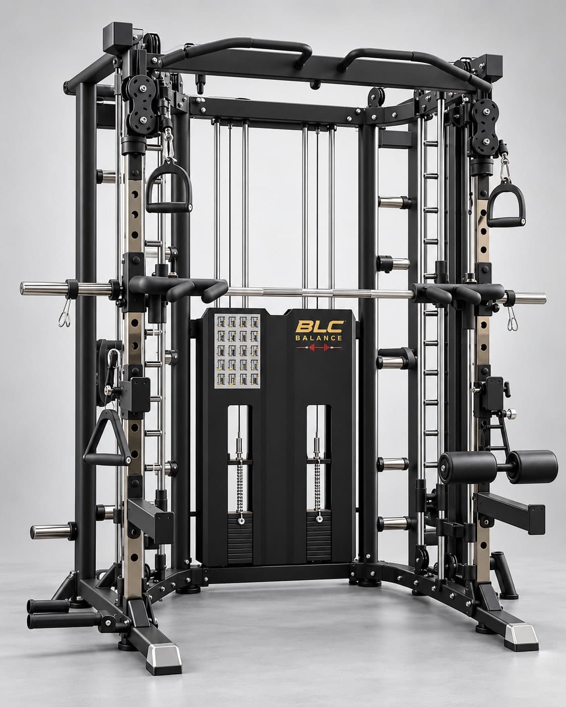 BLC Functional Trainer